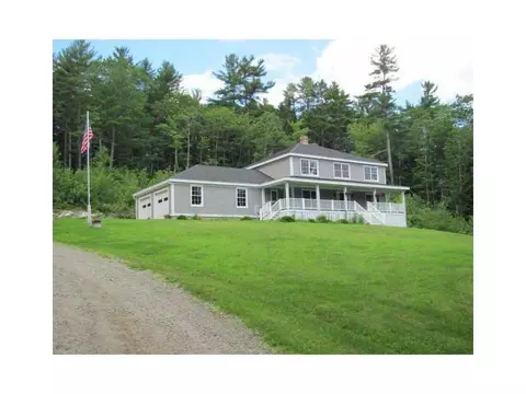 260 Mckay Rd, Edgecomb, ME 04556 photo 1