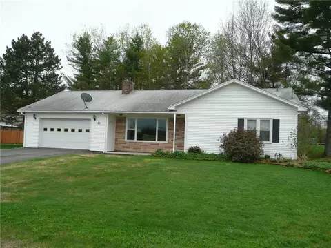 52 River Rd, Howland, ME 04448 photo 1