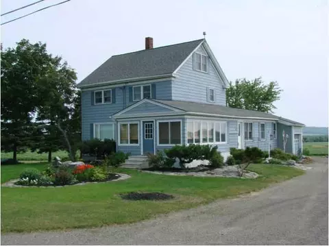 163 Hughes Rd, Mapleton, ME 04757 photo 1