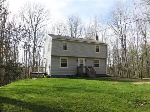 8 Taylor Dr, Edgecomb, ME 04556 photo 1