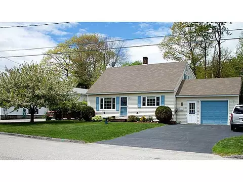 3 Bernard Ave, Biddeford, ME 04005 photo 1