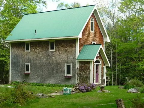 839 River Rd, Woolwich, ME 04579 photo 1