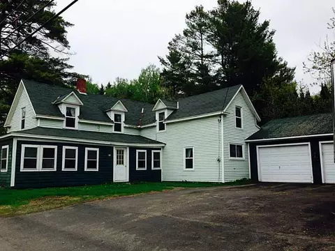 185 Houlton Rd, Danforth, ME 04424 photo 1