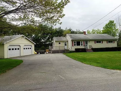 71 Webster Corner Rd, Sabattus, ME 04280 photo 1