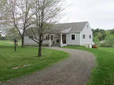 159 Ridge Rd, Bath, ME 04530 photo 1