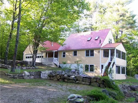 62 Loop Rd, Otisfield, ME 04270 photo 1