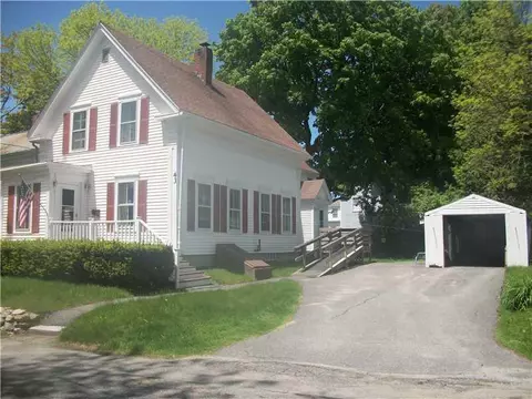 43 Edward St, Bath, ME 04530 photo 1