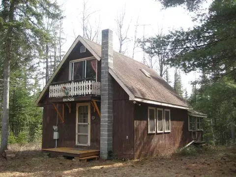 107 Eustis Pkwy, Eustis, ME 04936 photo 1