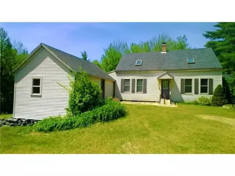 617 Hopper Rd, Acton, ME 04001 photo 1