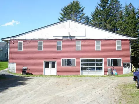 13 Main St, Limestone, ME 04750 photo 1