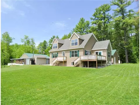 35 Dunnell Rd, Buxton, ME 04093 photo 1