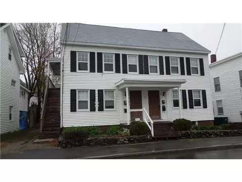 48 Green St, Biddeford, ME 04005 photo 1