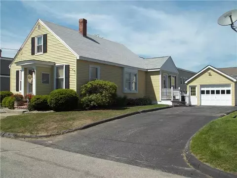9 Wilson St, Biddeford, ME 04005 photo 1