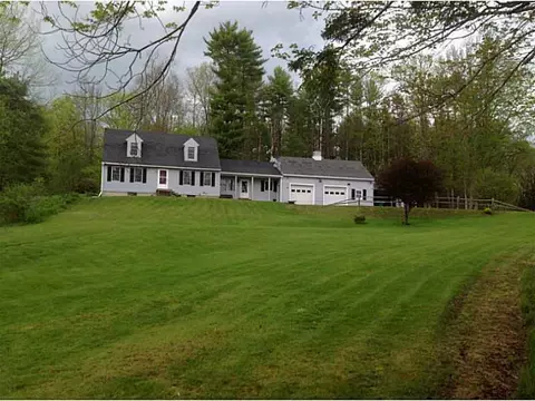 123 Upper Egypt Rd, Buxton, ME 04093 photo 1