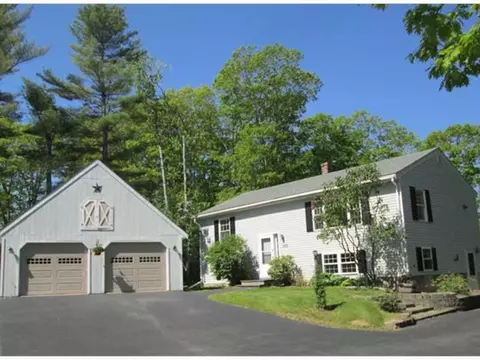 593 Boothbay Rd, Edgecomb, ME 04556 photo 1