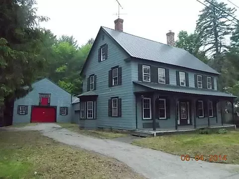 77 Main St, Cornish, ME 04020 photo 1
