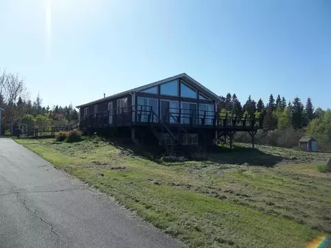 280 Shore Rd, Perry, ME 04667 photo 1