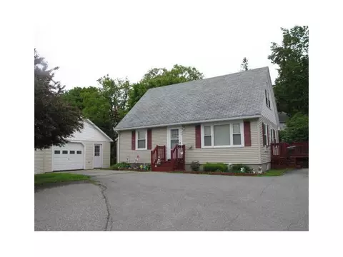 99 Eastern Ave, Augusta, ME 04330 photo 1