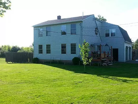 228 North Rd, Readfield, ME 04355 photo 1
