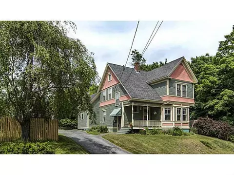 71 Russell St, Bath, ME 04530 photo 1