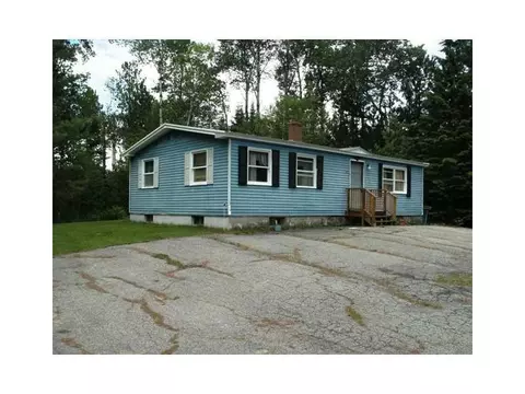 11 Peabody Rd, Eustis, ME 04936 photo 1