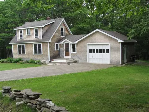 334 Dover Rd, Boothbay, ME 04537 photo 1
