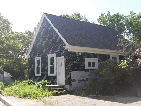 491 Back River Rd, Boothbay, ME 04537 photo 1