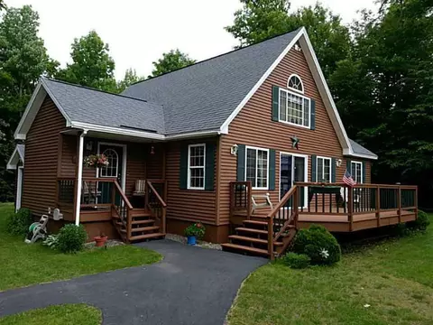 54 Bishop Dr, Hermon, ME 04401 photo 1
