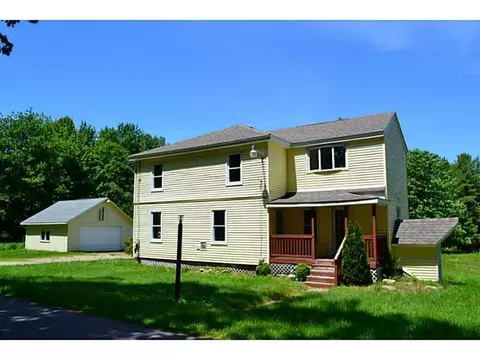 32 Loop Rd, Topsham, ME 04086 photo 1