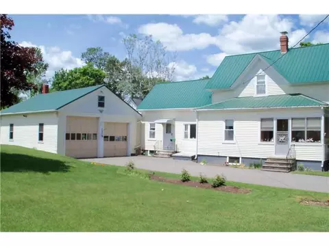 12 Pleasant St, Patten, ME 04765 photo 1