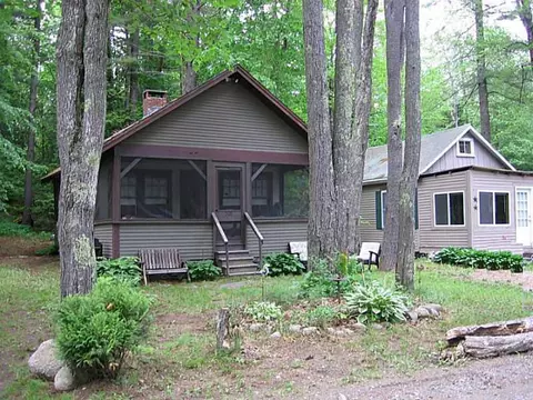 506 E Sunflower Ln, Sidney, ME 04330 photo 1