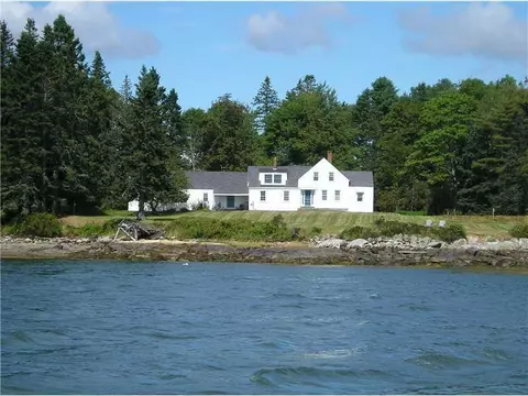 29 Henderson Ln, Cushing, ME 04563 photo 1