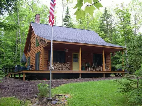 368 Mingo Loop Rd, Rangeley, ME 04970 photo 1