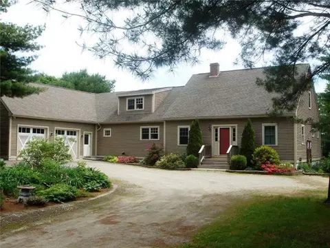 103 Weymouth Dr, Dresden, ME 04342 photo 1