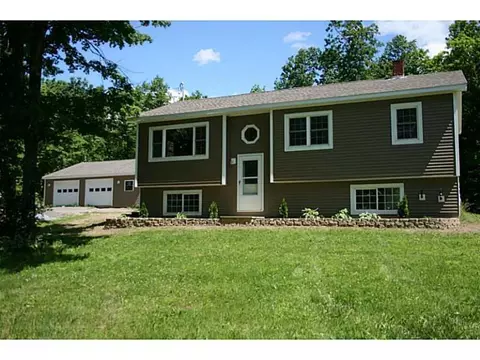 299 Five Rd, Carmel, ME 04419 photo 1