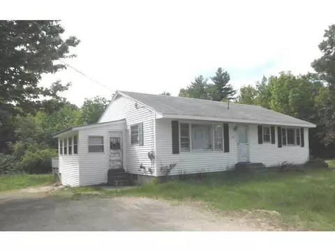 588 E Jay Rd, Jay, ME 04239 photo 1