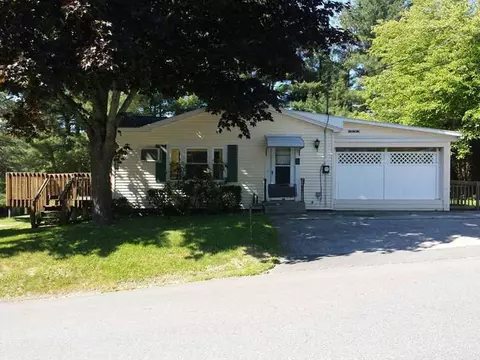 160 Scribner Blvd, Lewiston, ME 04240 photo 1