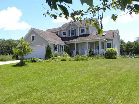 703 River Rd, Greene, ME 04236 photo 1