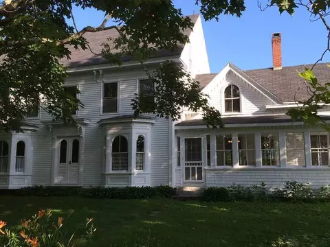 322 Peabody Rd, Appleton, ME 04862 photo 1