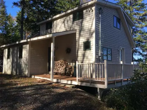 117 Munson Head Rd, Whiting, ME 04691 photo 1