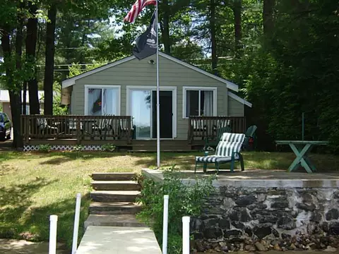 348 Hawk Rd, Acton, ME 04001 photo 1