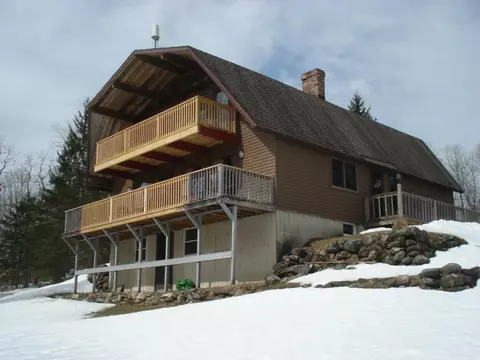 527 Bryant Rd, Hermon, ME 04401 photo 1