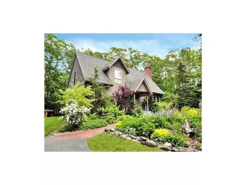88 E Fork Rd, Camden, ME 04843 photo 1