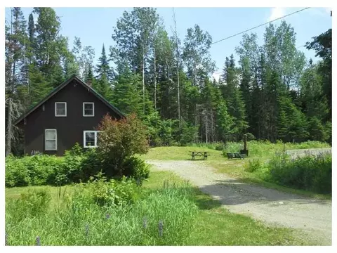 313 Old Dead River Rd, Eustis, ME 04936 photo 1