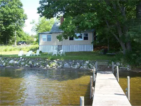 21 Baptism Beach Rd, Jefferson, ME 04348 photo 1
