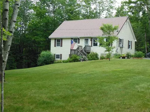 734 Airport Rd, Exeter, ME 04435 photo 1