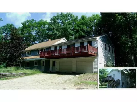 24 Crash Rd, Jay, ME 04239 photo 1