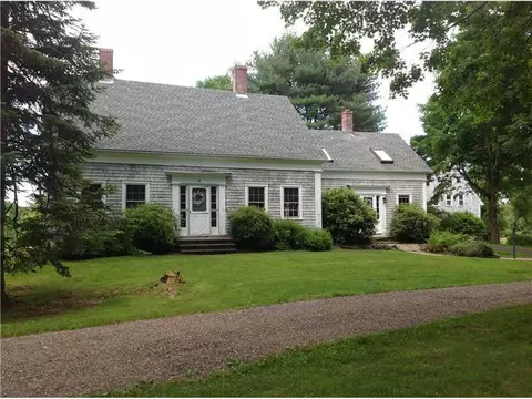 634 River Rd, Buxton, ME 04093 photo 1