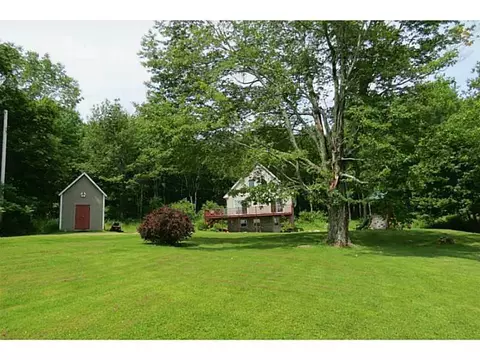 200 Appleton Ridge Rd, Appleton, ME 04862 photo 1