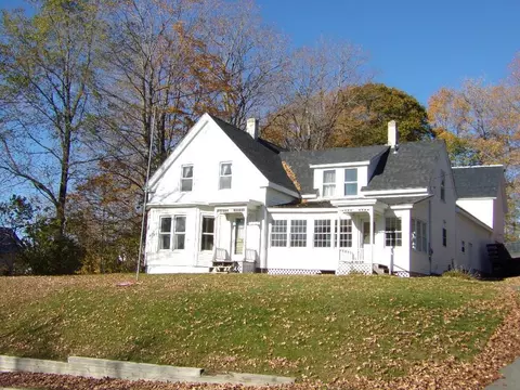 12 Elm St, Milo, ME 04463 photo 1